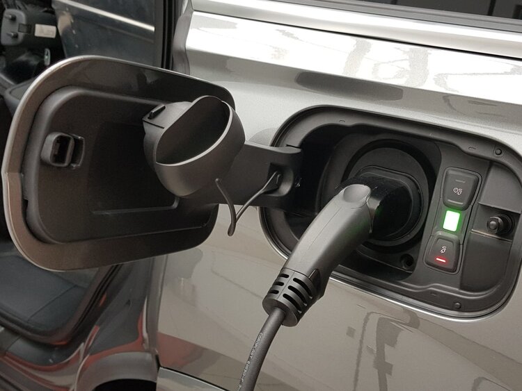 Vehicle Plug Types